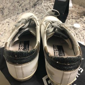 Golden Goose 39 sneaks